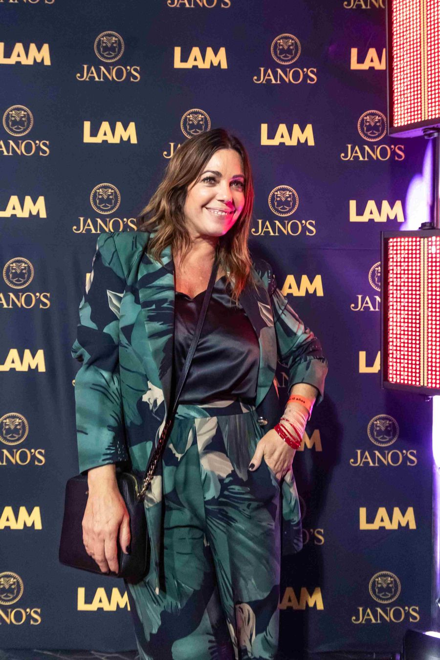 Fiesta LAM