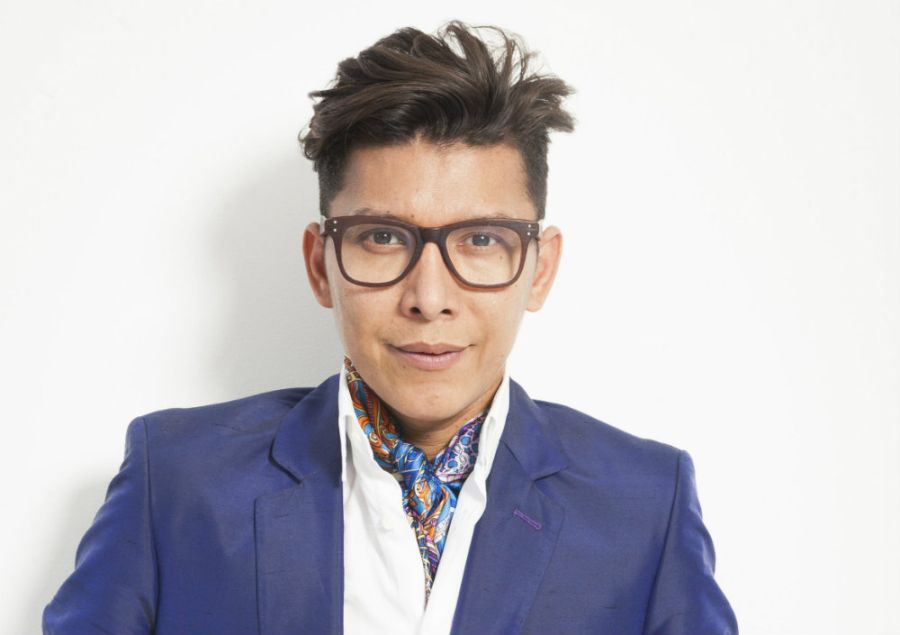 Franklin Ramos