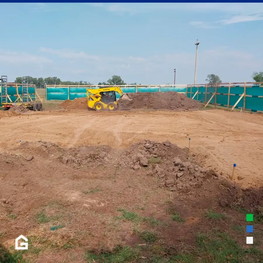 CONSTRUCTORA