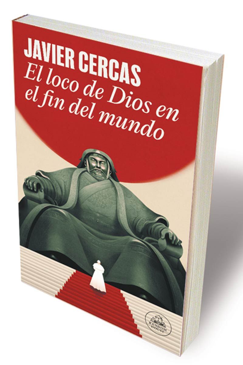 Javier Cercas