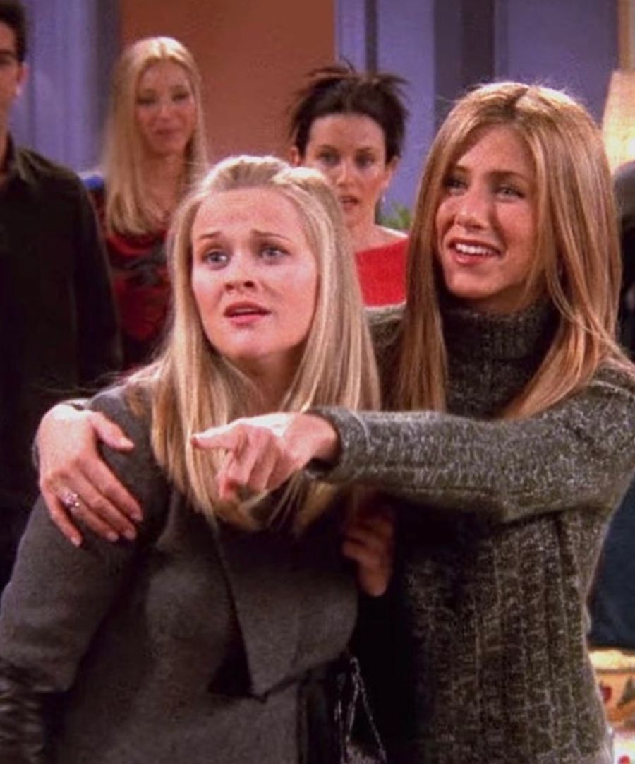 jennifer aniston