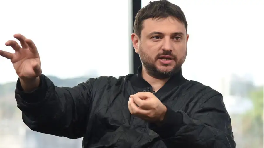 Juan Grabois, référence sociale
