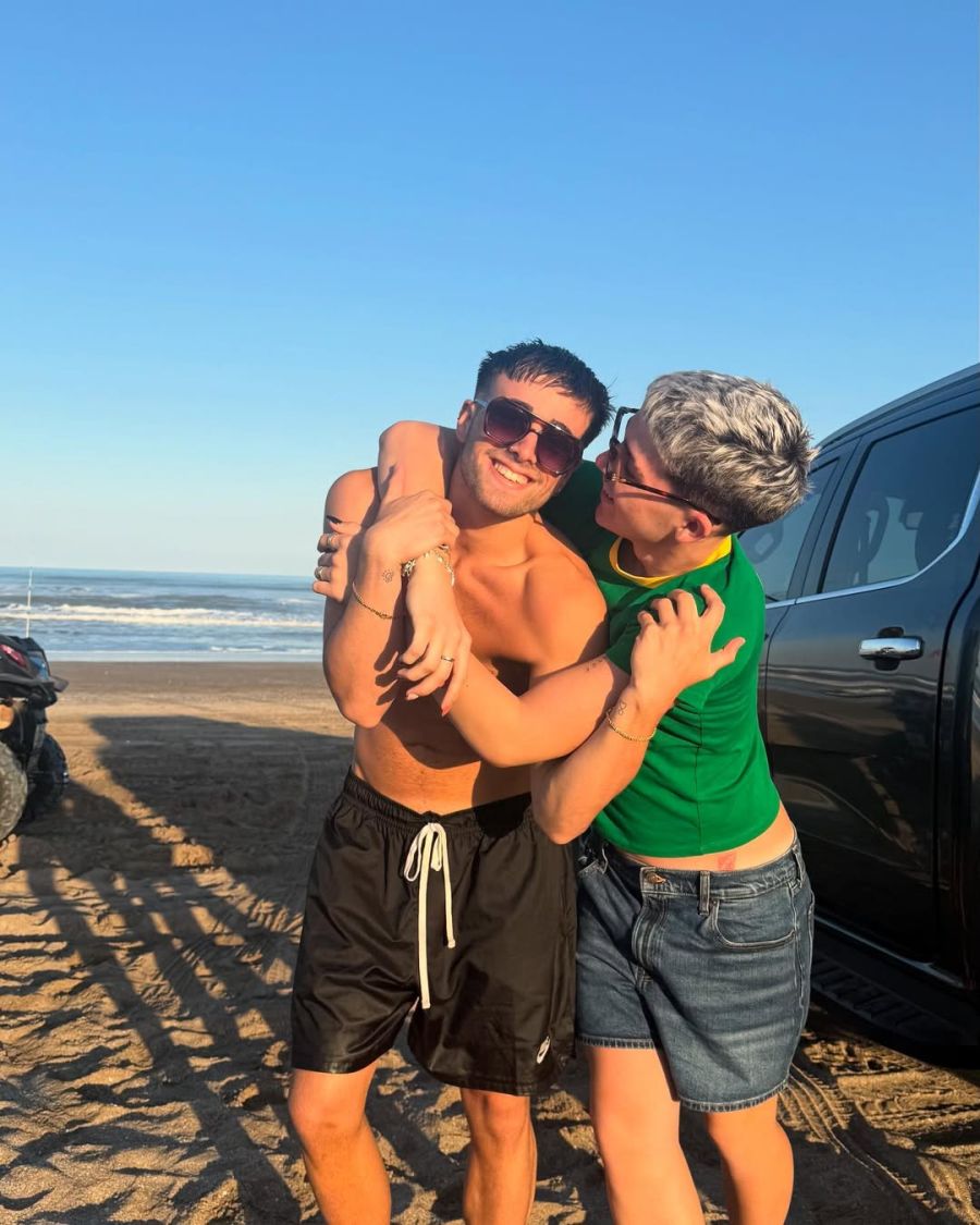 Juan Otero, Mateo Lofeudo
