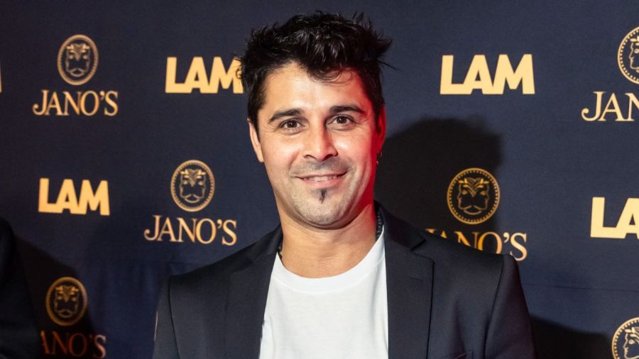 Juan Yacuzzi