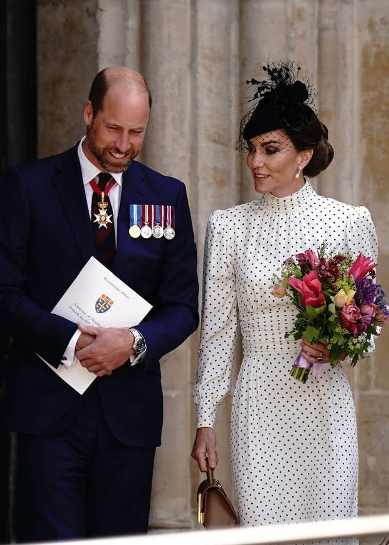 Kate Middleton