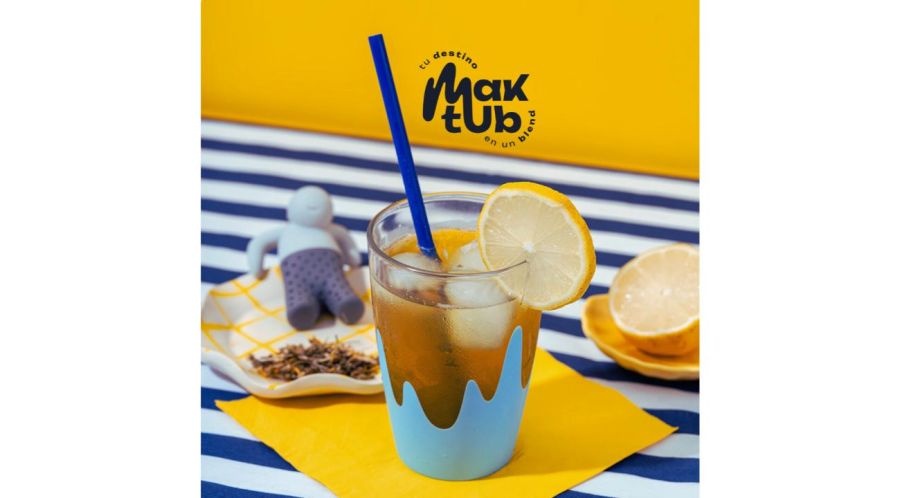 Maktub Blends