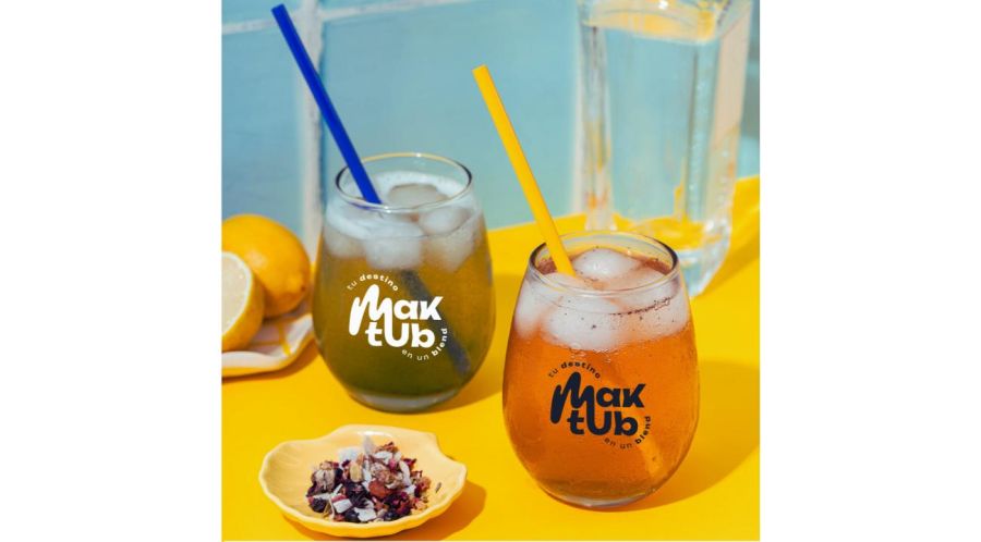 Maktub Blends