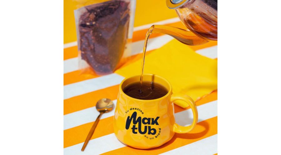 Maktub Blends