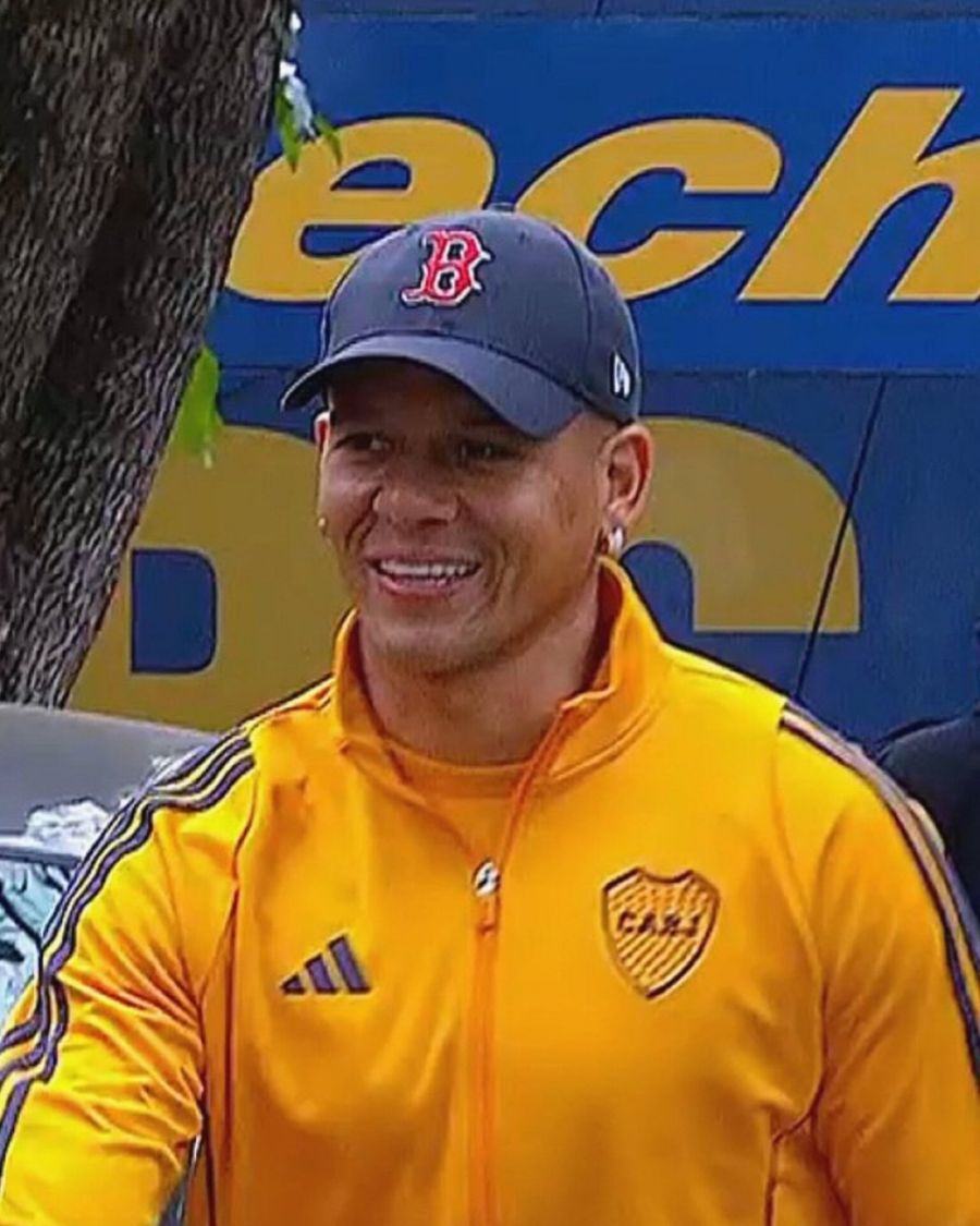 Marcos Rojo