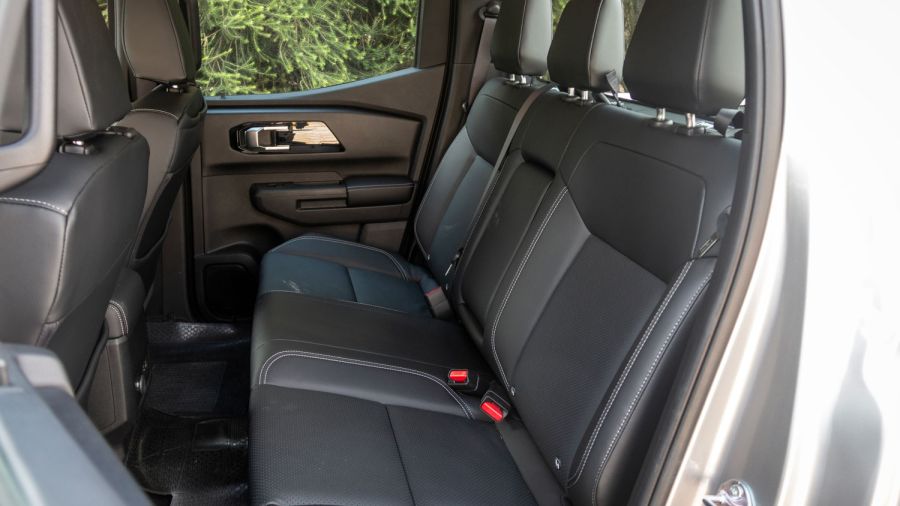 Mitsubishi L200 GLS