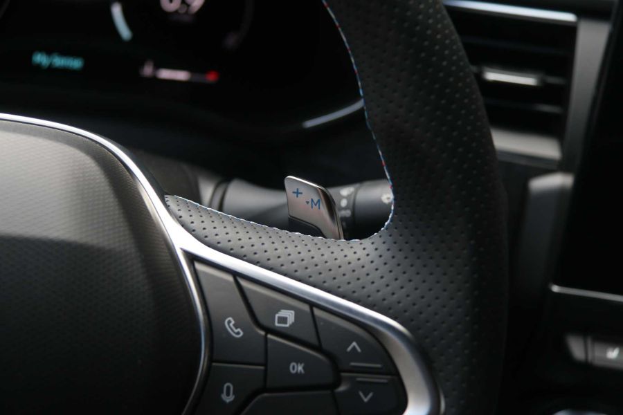 Probamos el Renault Arkana E-Tech