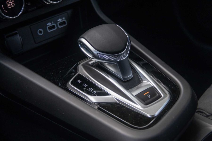 Probamos el Renault Arkana E-Tech