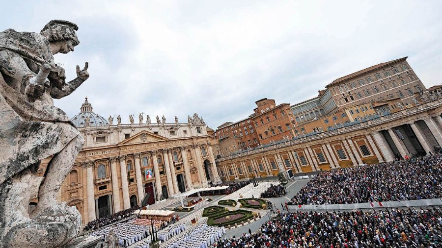 Vaticano