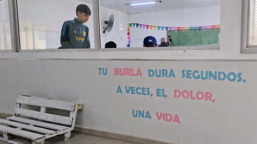 Campania antibullying