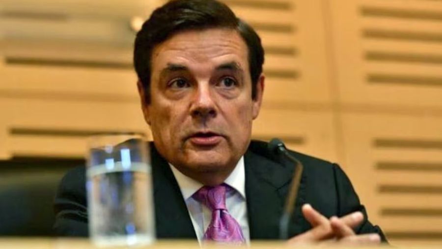 Carlos Rovira