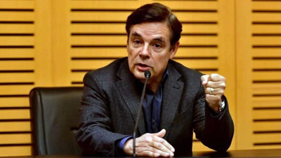 Carlos Rovira