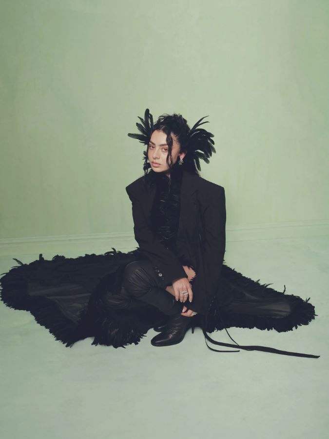 Charli XCX