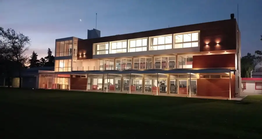 Ciudad Instituto