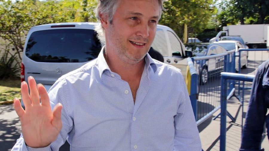 De Andreis