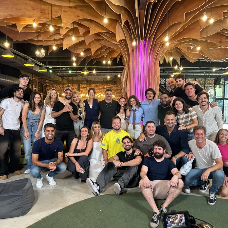 Elenco de Margarita