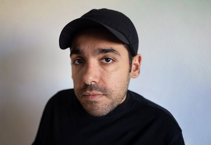 Elian Chali