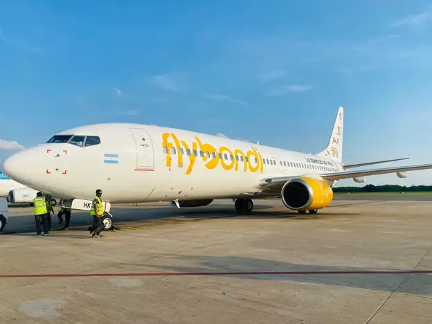 Flybondi