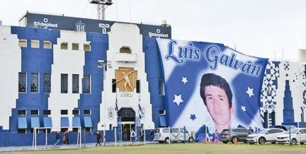 Galvan