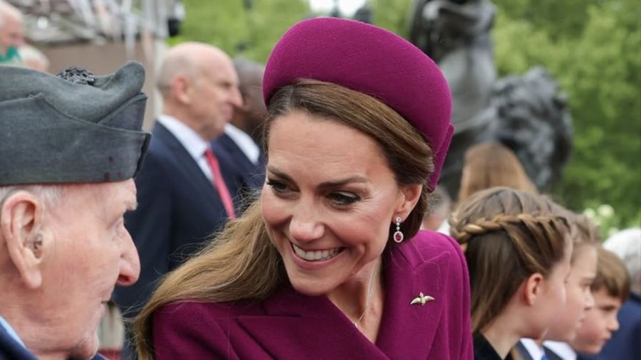 Kate Middleton