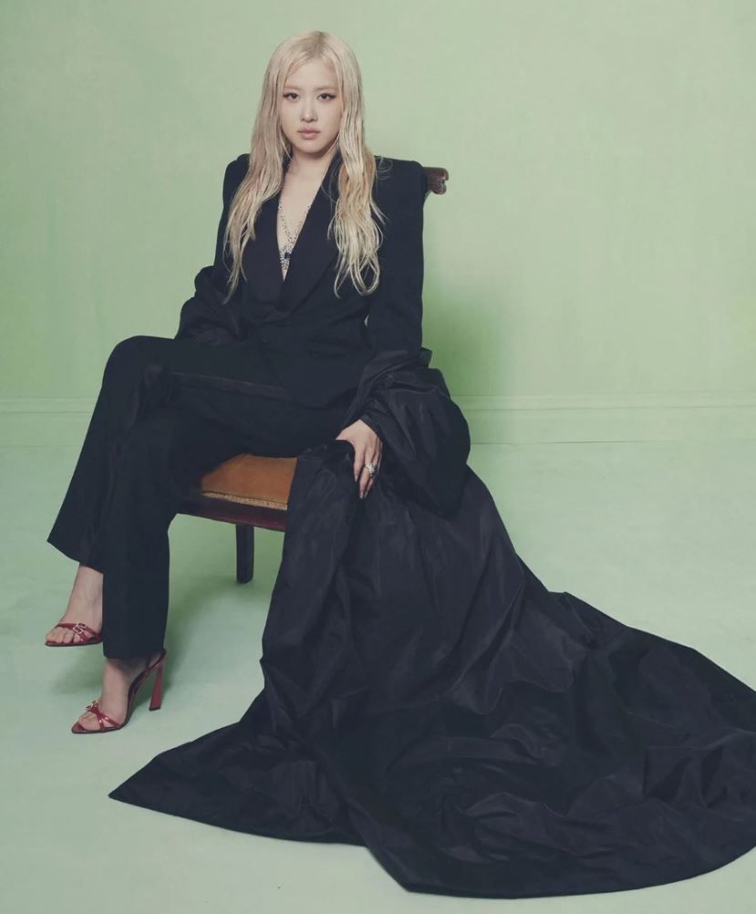 Rosé