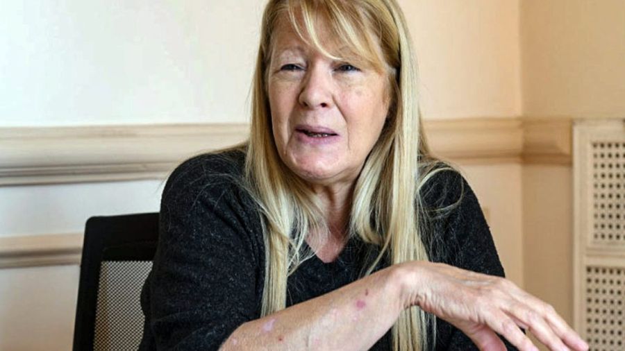 Stolbizer