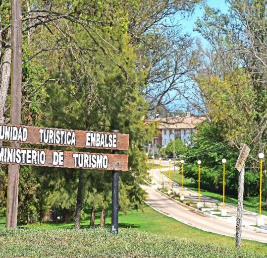 Unidad Turística