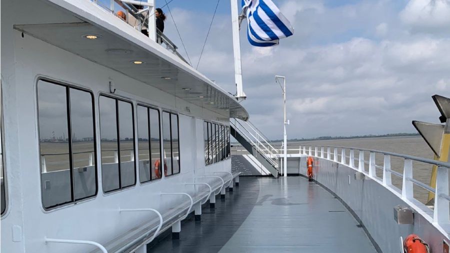 Colonia Express