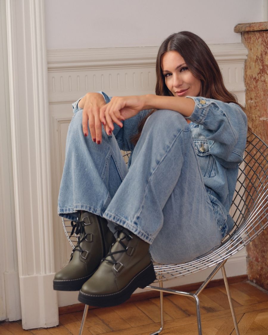 Pampita