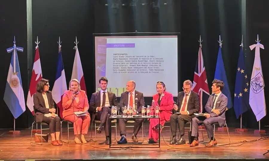 20250512 Foro de desinformación