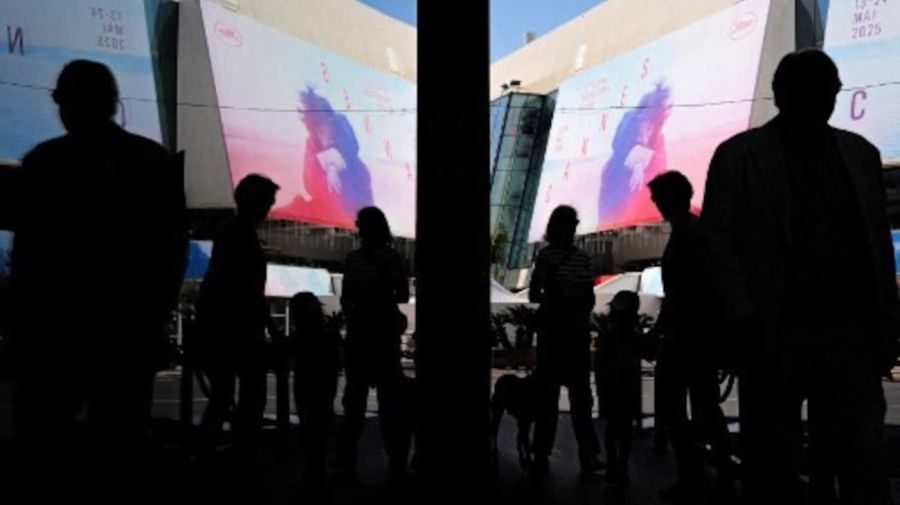 78º Festival de Cannes 20250512