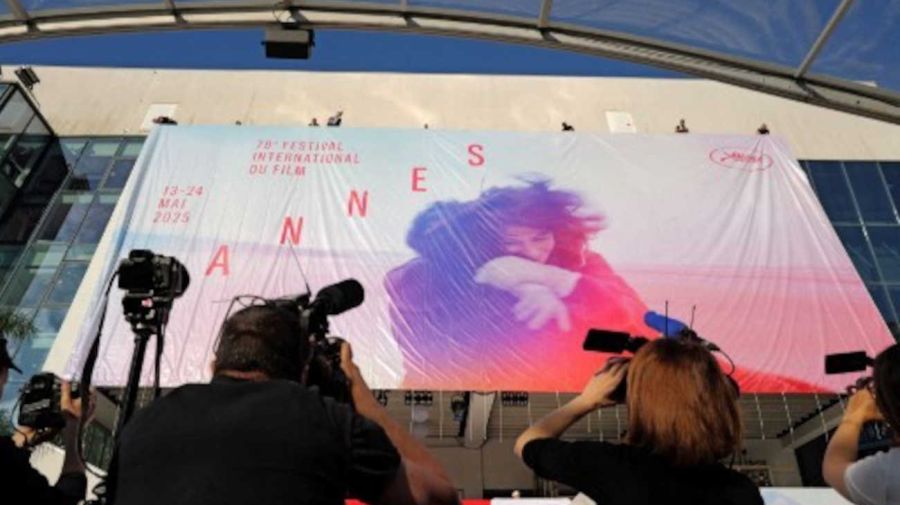78º Festival de Cannes 20250512