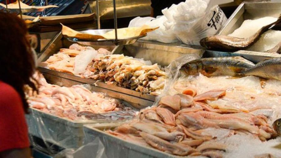 Camarones