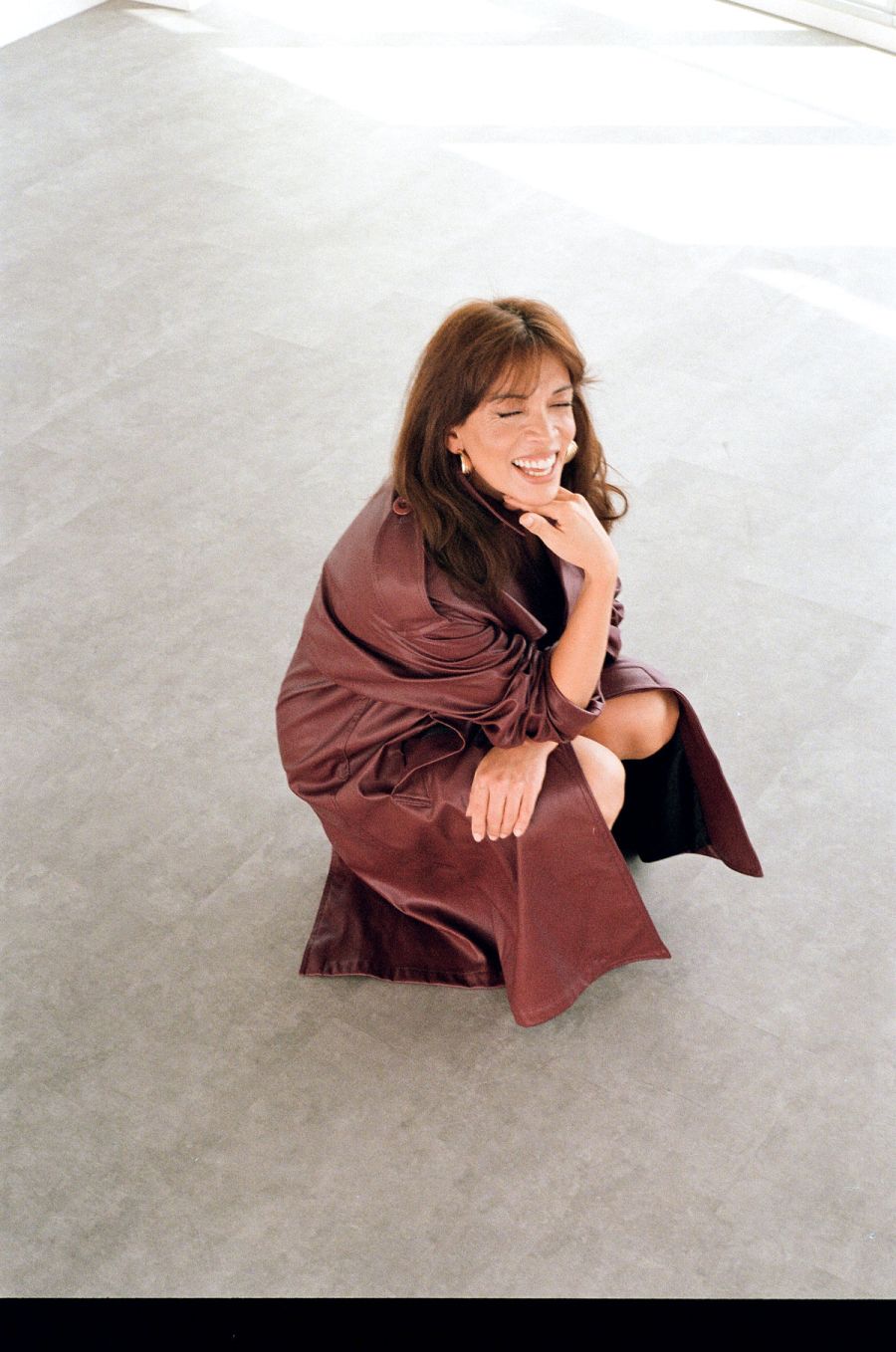 Camila Sosa Villada