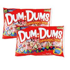 Caso Paletas DUMDUMS