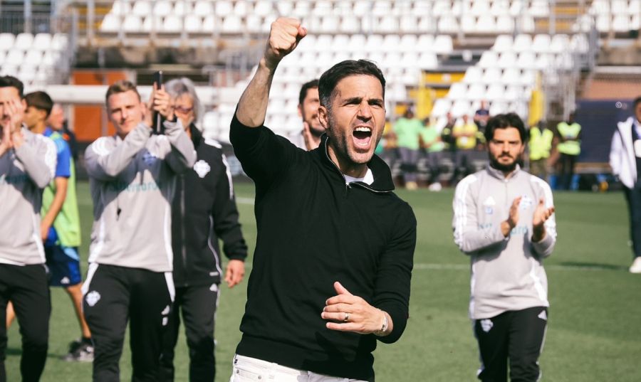 Cesc Fábregas