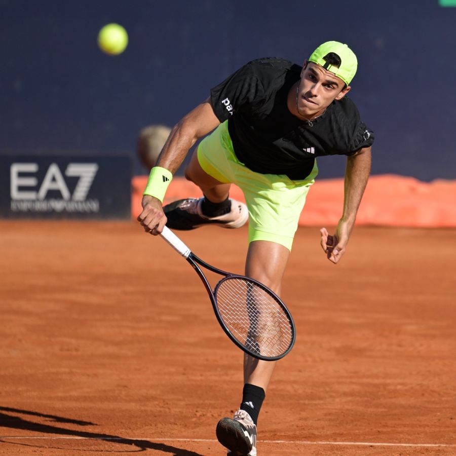 Francisco Cerúndolo