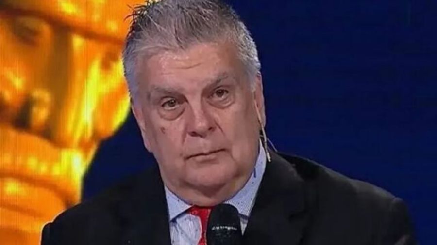 Luis Ventura