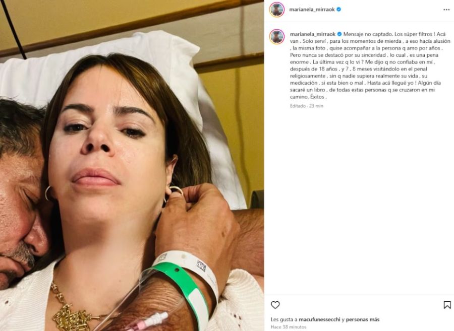 Marianela Mirra