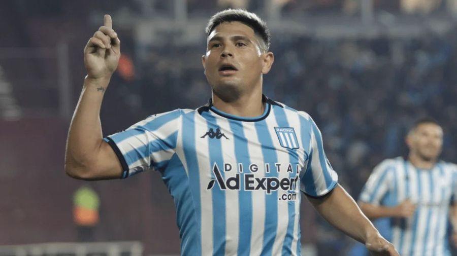 Maxi Salas