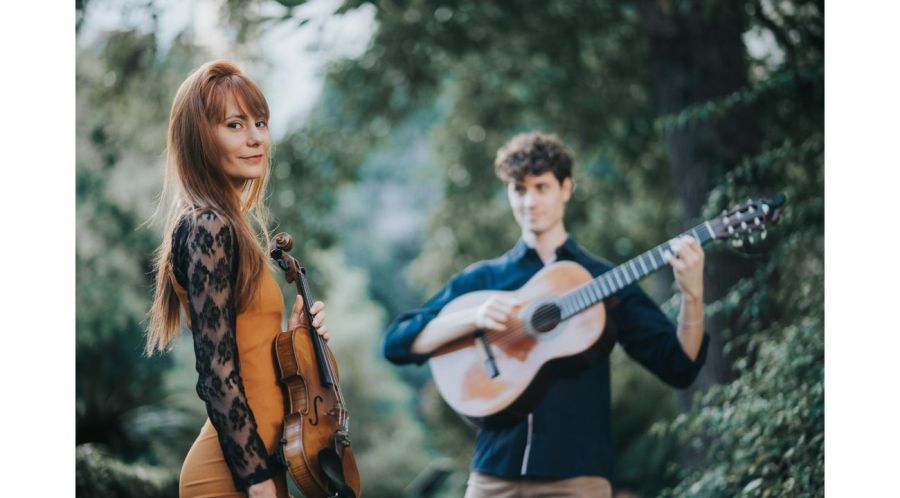 Músicas para Regalar