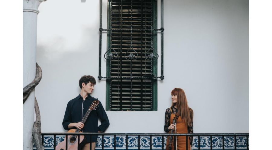 Músicas para Regalar