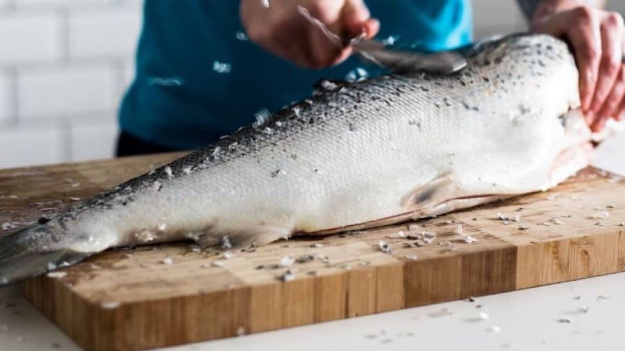 Pescado