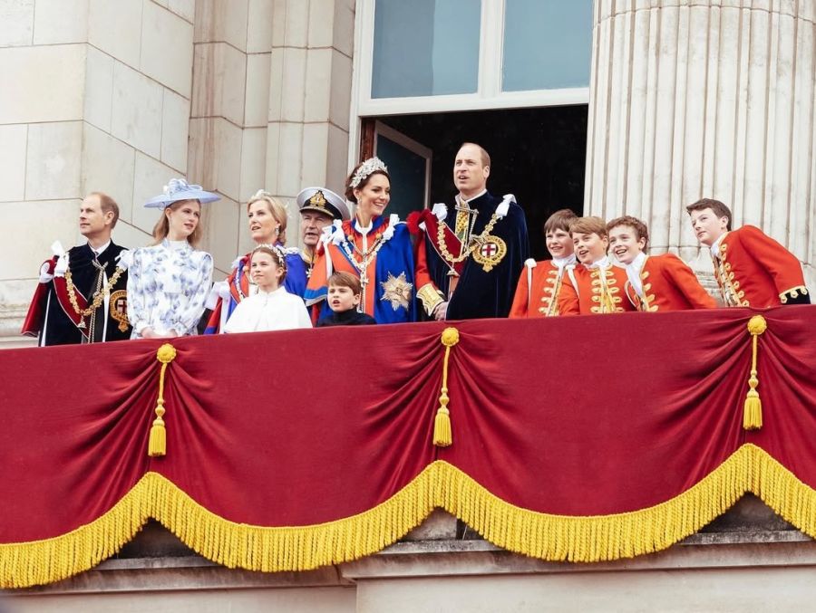 Princesa Charlotte