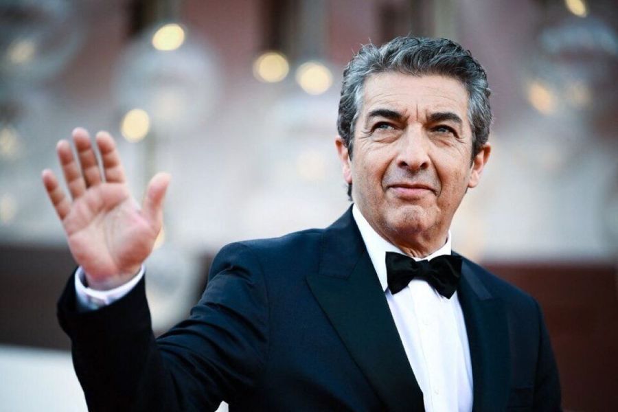 Ricardo Darín