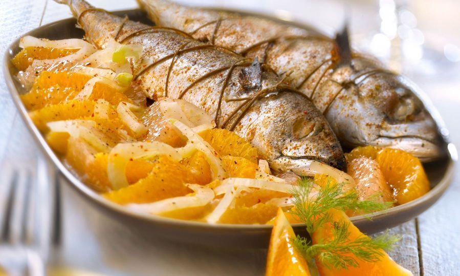 Sardinas